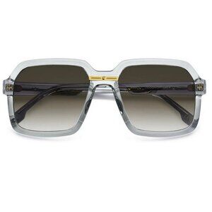 CARRERA CAC08-KB7-56  Sunglasses Size 56mm 145mm 19 gray